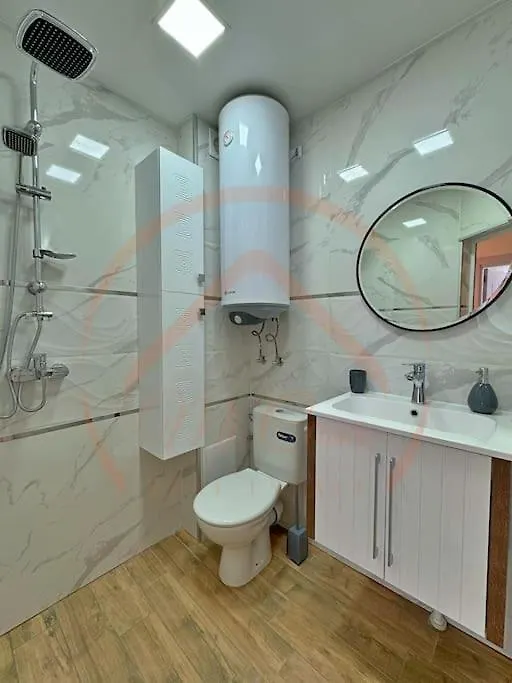 Ferienwohnung Stylish 1Br With Luxe Amenities Warna Bulgarien