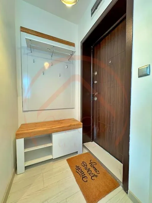 Ferienwohnung Stylish 1Br With Luxe Amenities Warna Apartment