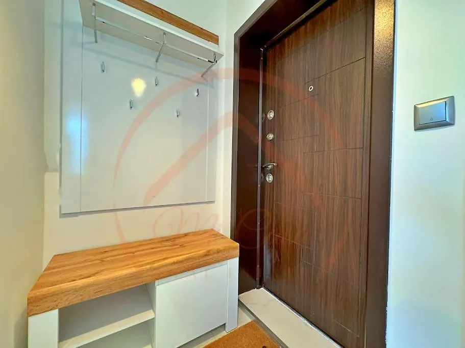 Apartment Ferienwohnung Stylish 1Br With Luxe Amenities Warna Bulgarien