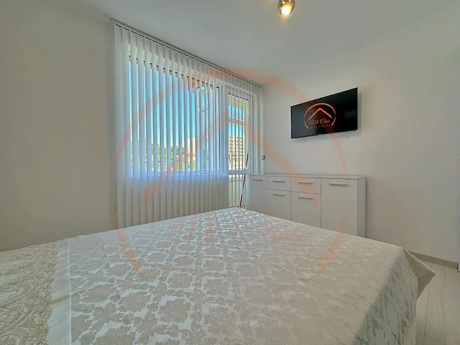 Ferienwohnung Stylish 1Br With Luxe Amenities Warna Bulgarien