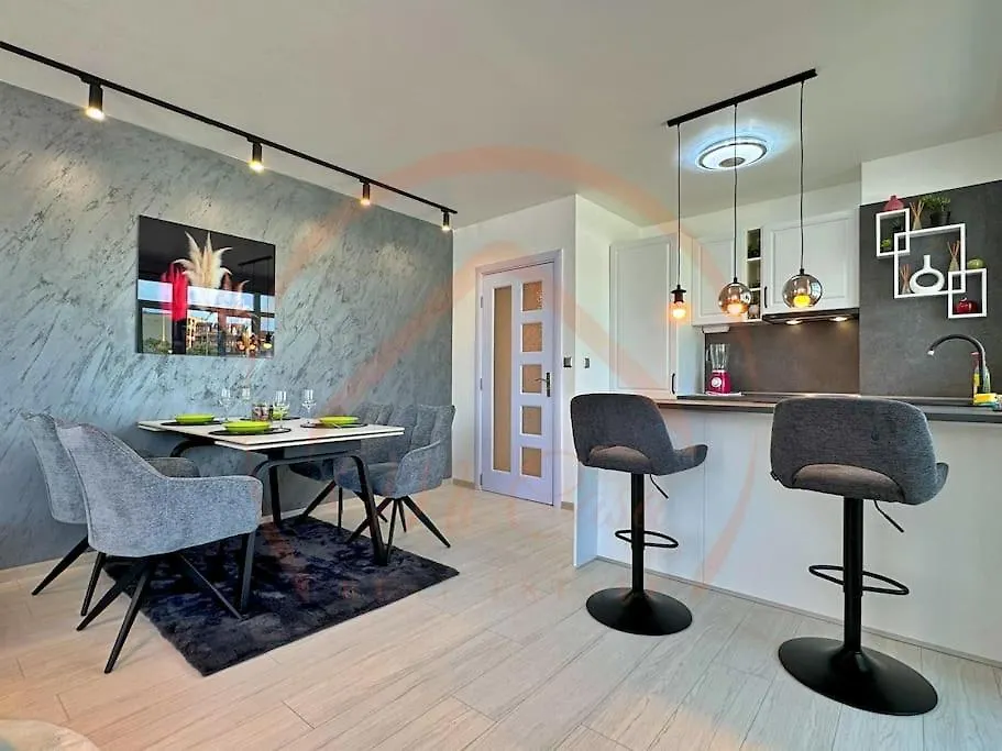 Ferienwohnung Stylish 1Br With Luxe Amenities Warna 0*,  Bulgarien