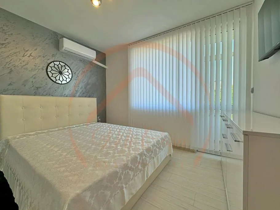 Ferienwohnung Stylish 1Br With Luxe Amenities Warna