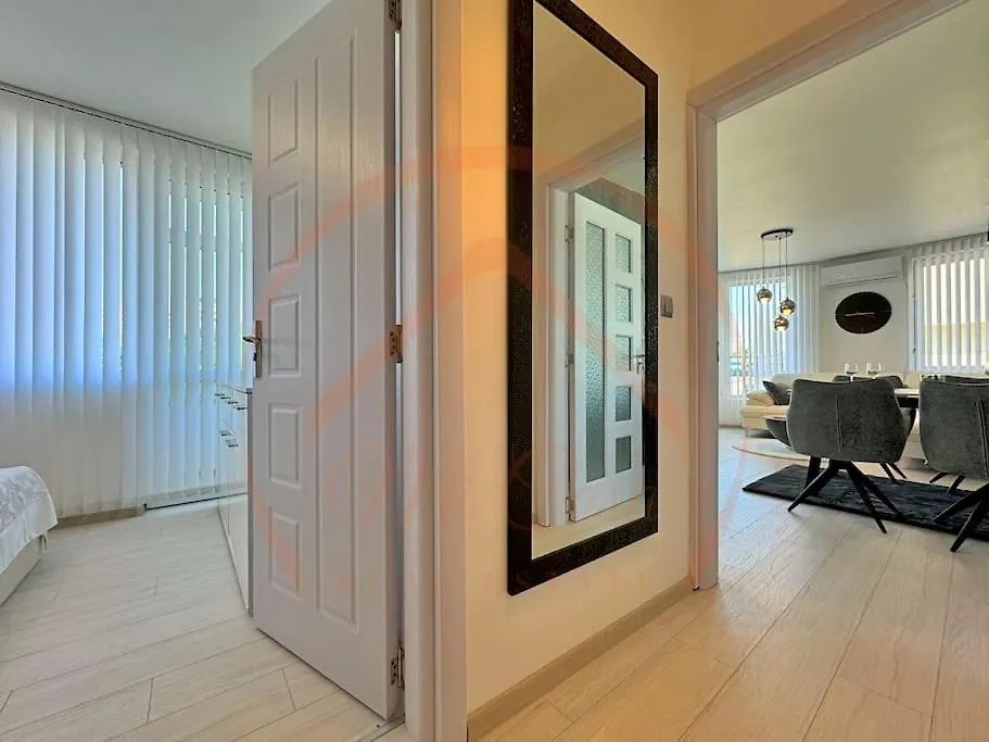 Apartment Ferienwohnung Stylish 1Br With Luxe Amenities Warna Bulgarien