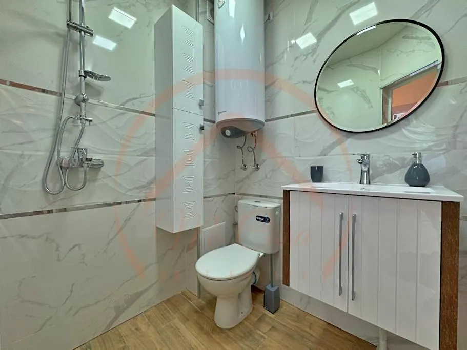 Ferienwohnung Stylish 1Br With Luxe Amenities Warna 0*,  Bulgarien